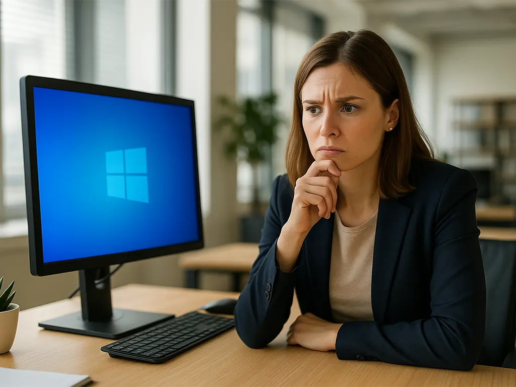 Windows 10 End of Life - Customized Solutions for Small Businesses