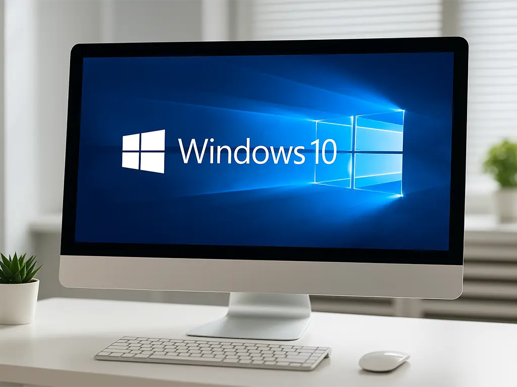 Windows 10 End Of Life - IT Support For Small Business